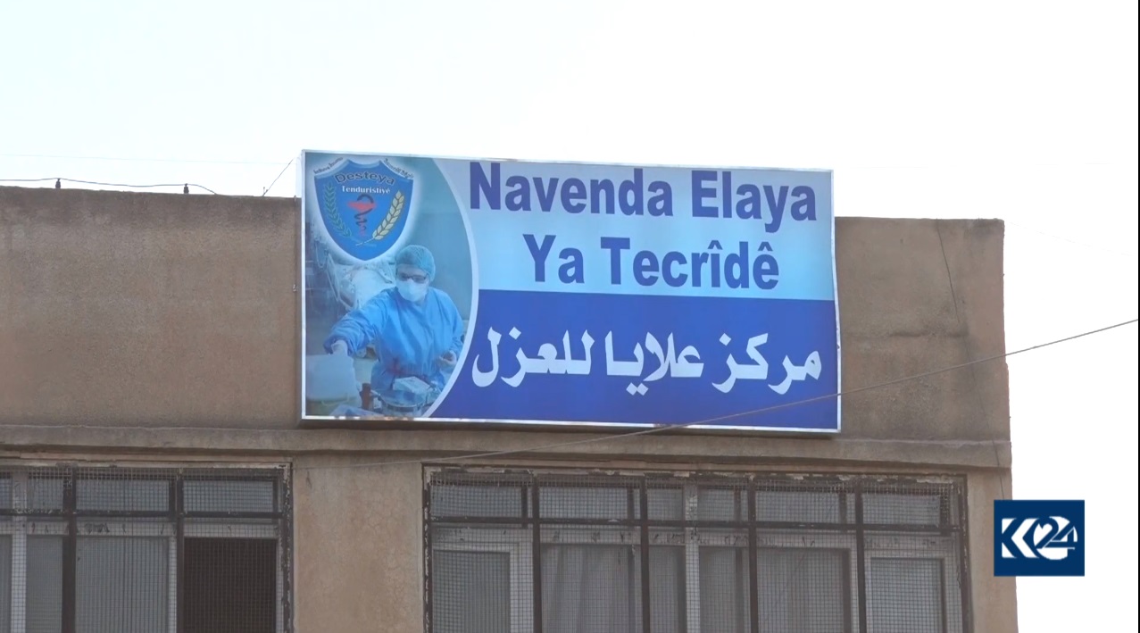 تسجيل 4 وفيات و216 اصابة جديدة بكورونا في مناطق الإدارة الذاتية